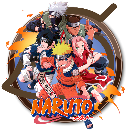 Naruto Online RPG